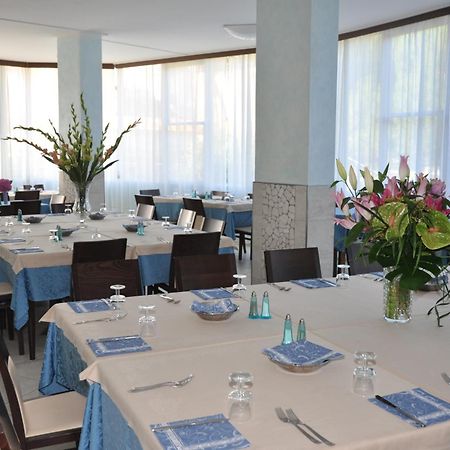 Hotel Real Cervia Eksteriør bilde