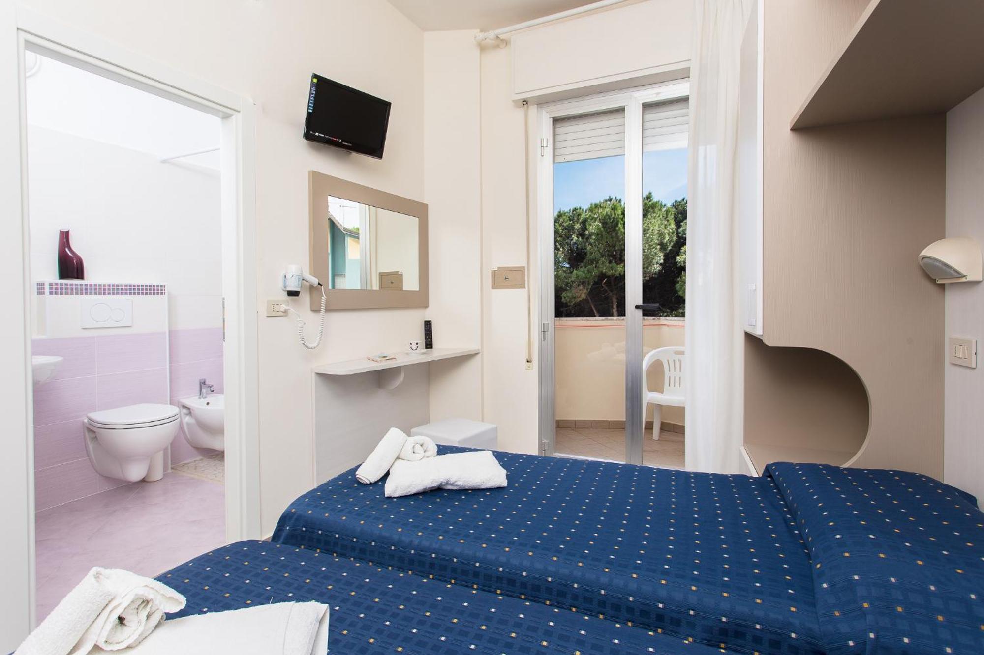 Hotel Real Cervia Rom bilde