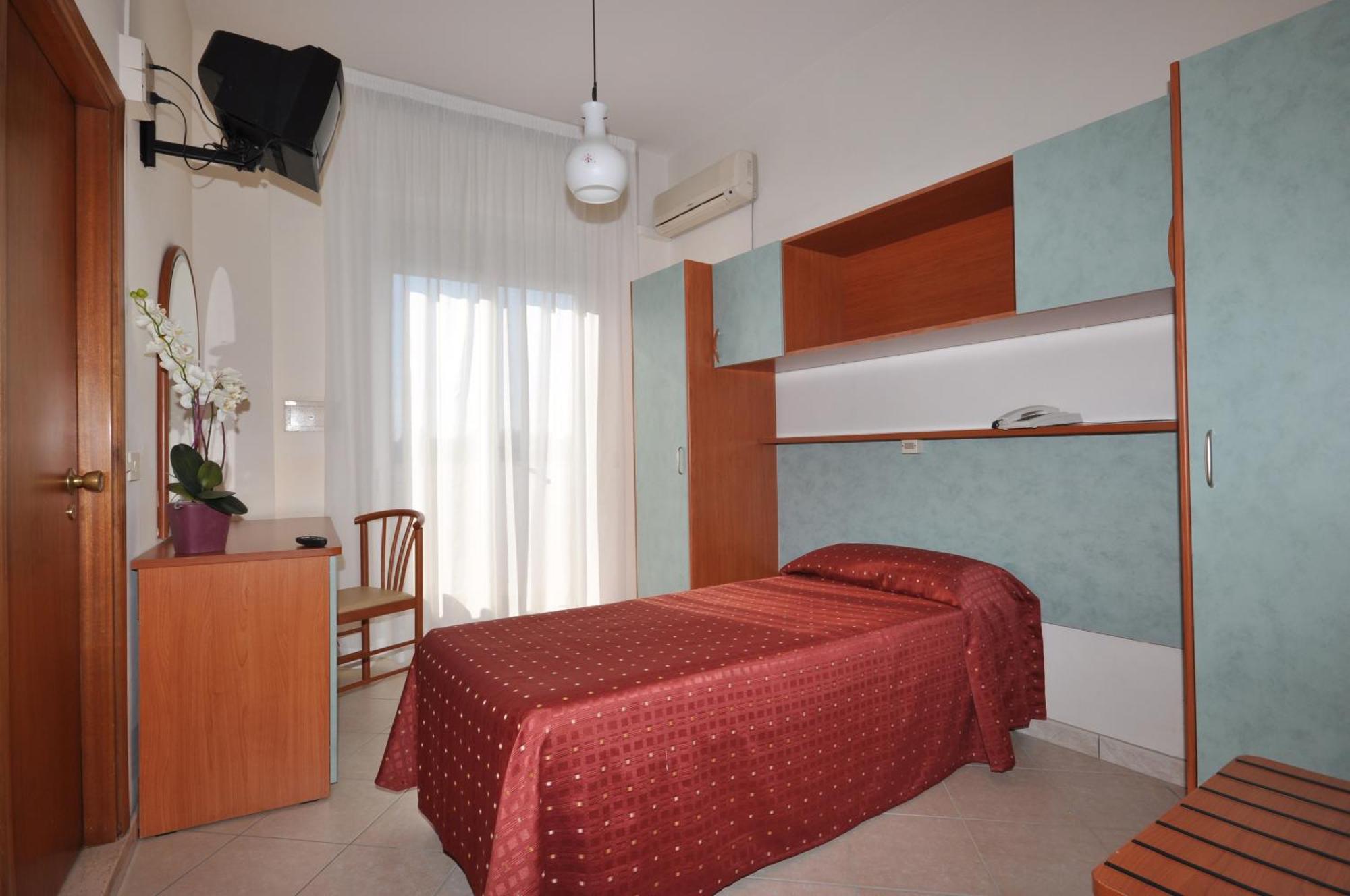 Hotel Real Cervia Rom bilde
