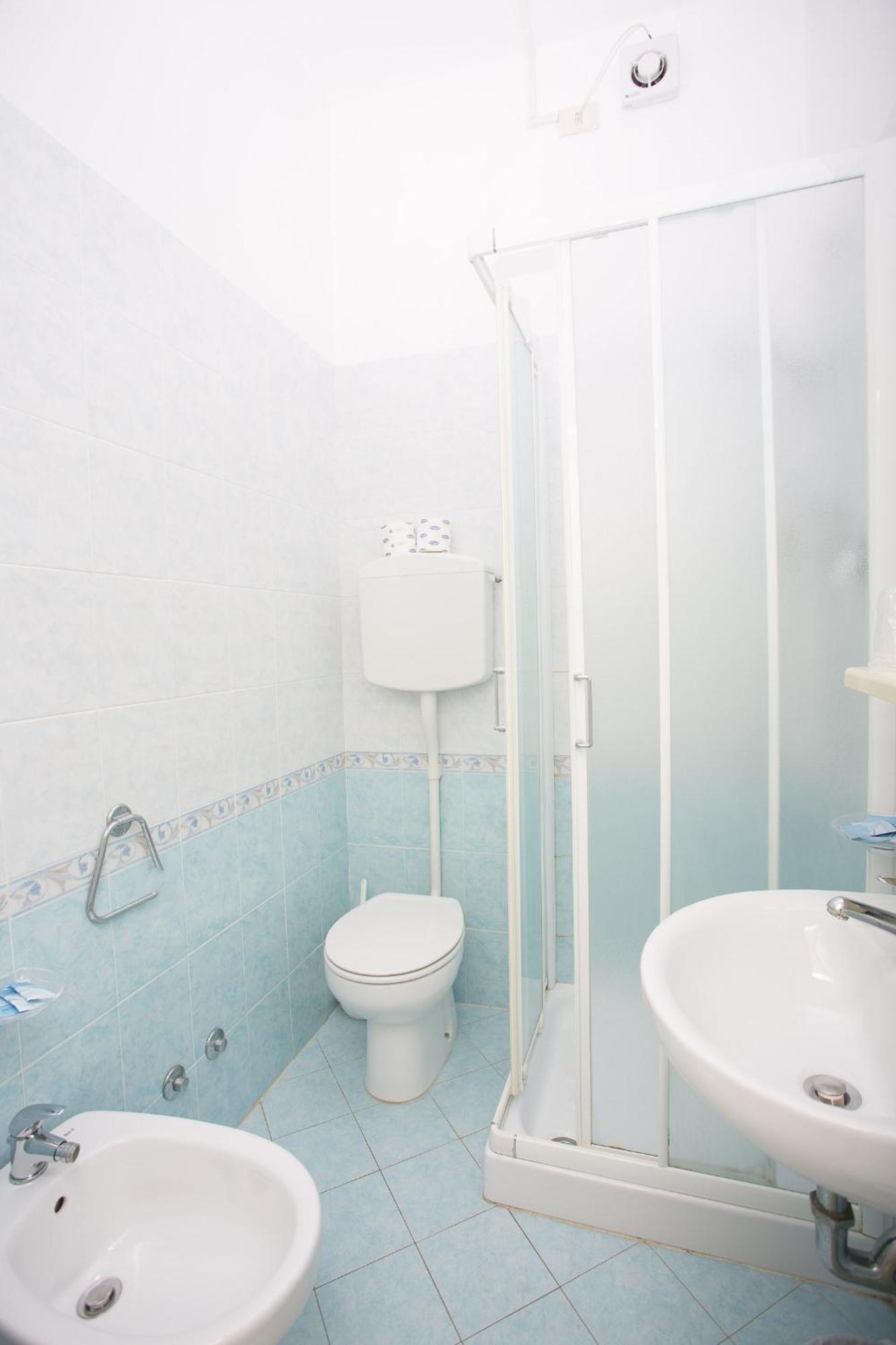 Hotel Real Cervia Rom bilde