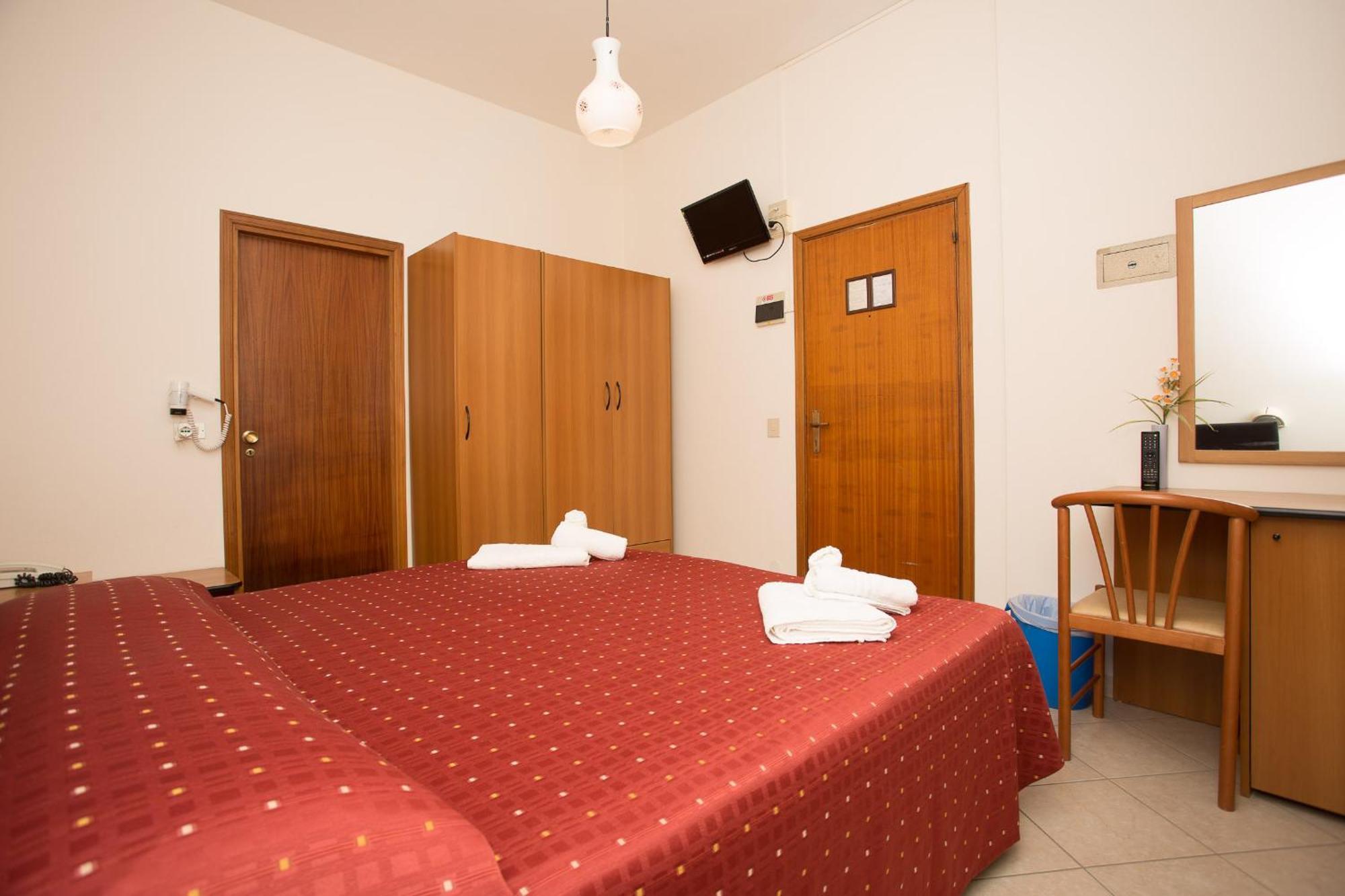 Hotel Real Cervia Rom bilde