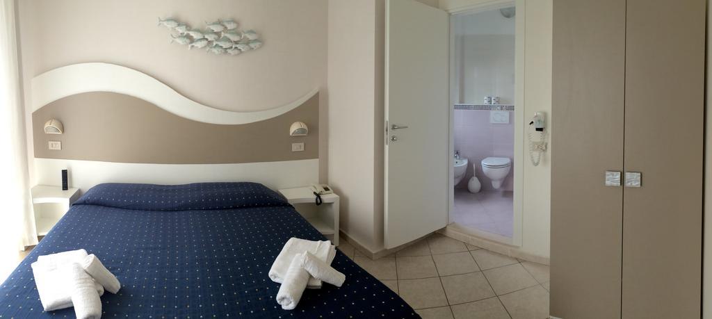 Hotel Real Cervia Eksteriør bilde