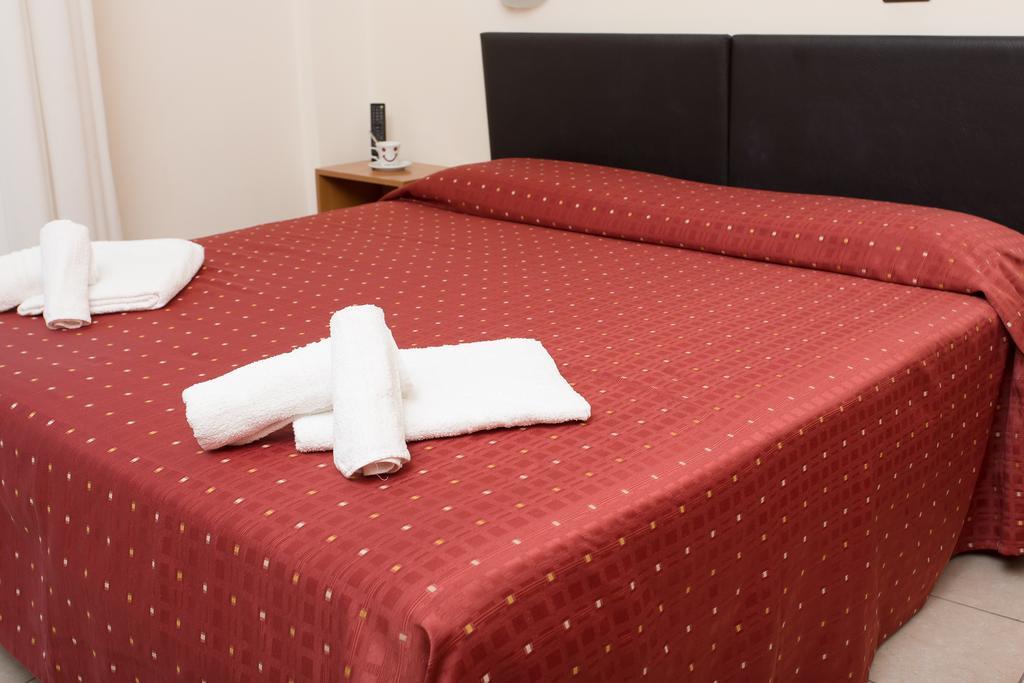 Hotel Real Cervia Eksteriør bilde