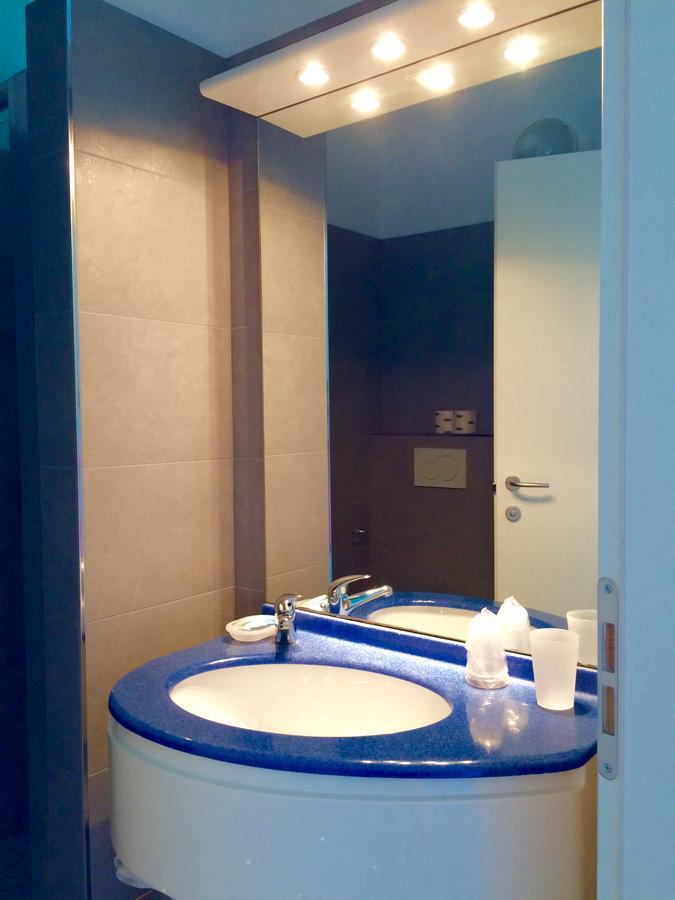 Hotel Real Cervia Eksteriør bilde